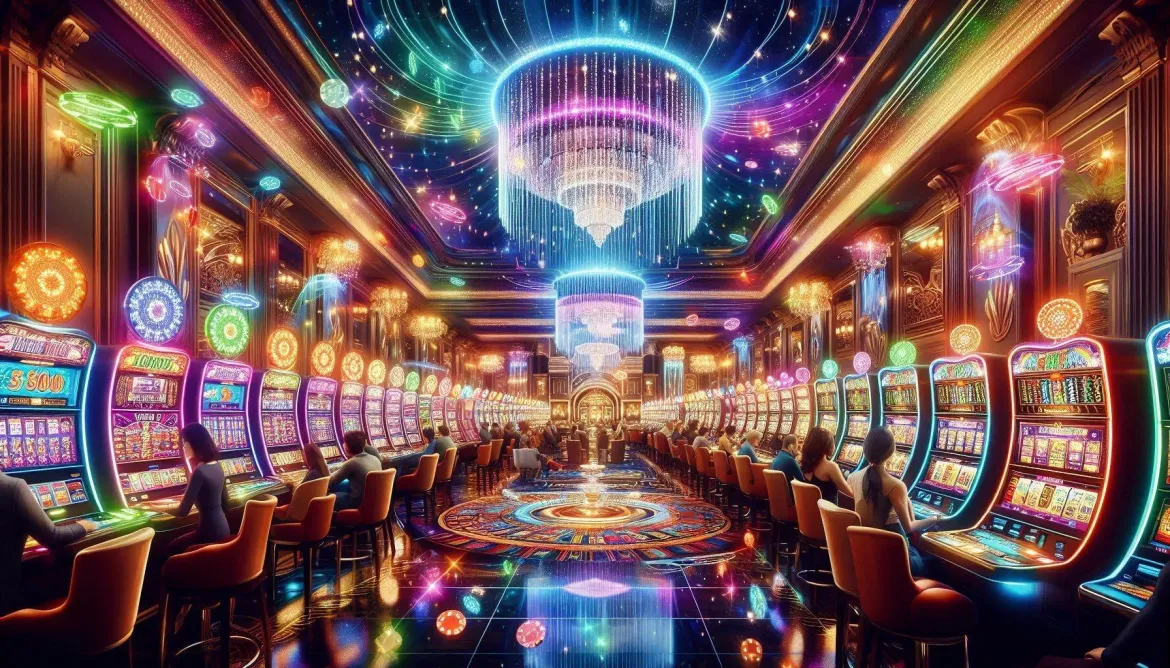 Sportuna Casino